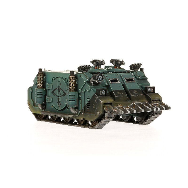 Warhammer 40,000 : The Horus Heresy - Deimos Pattern Rhino